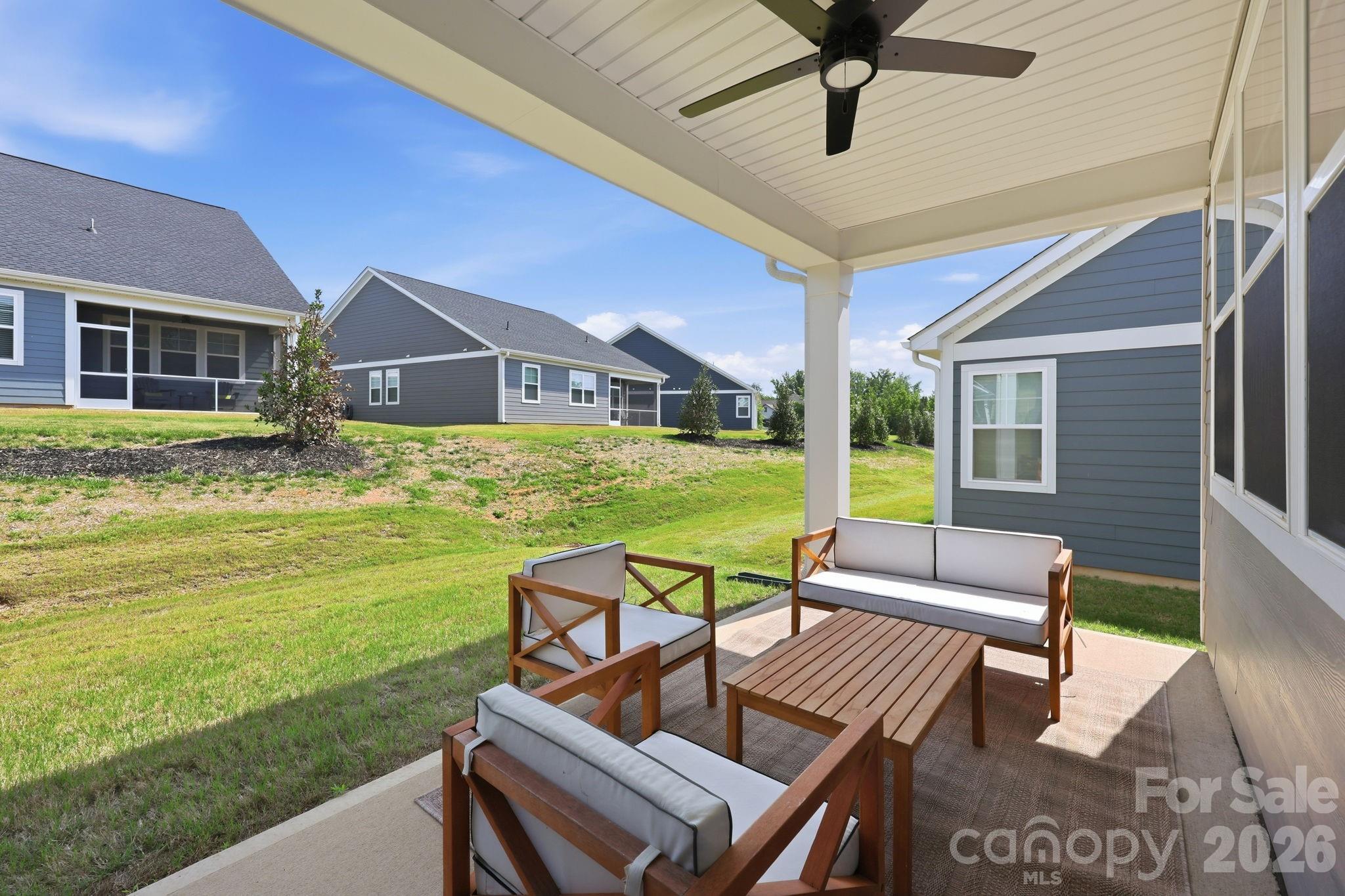Alexander Farms - Residential