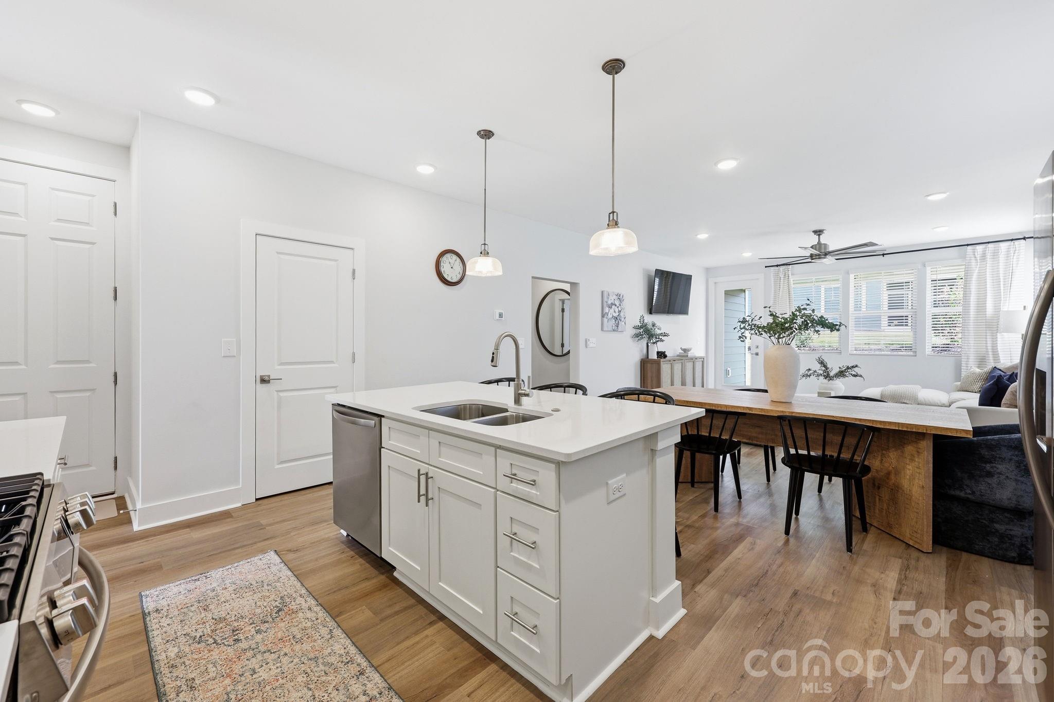 Alexander Farms - Residential