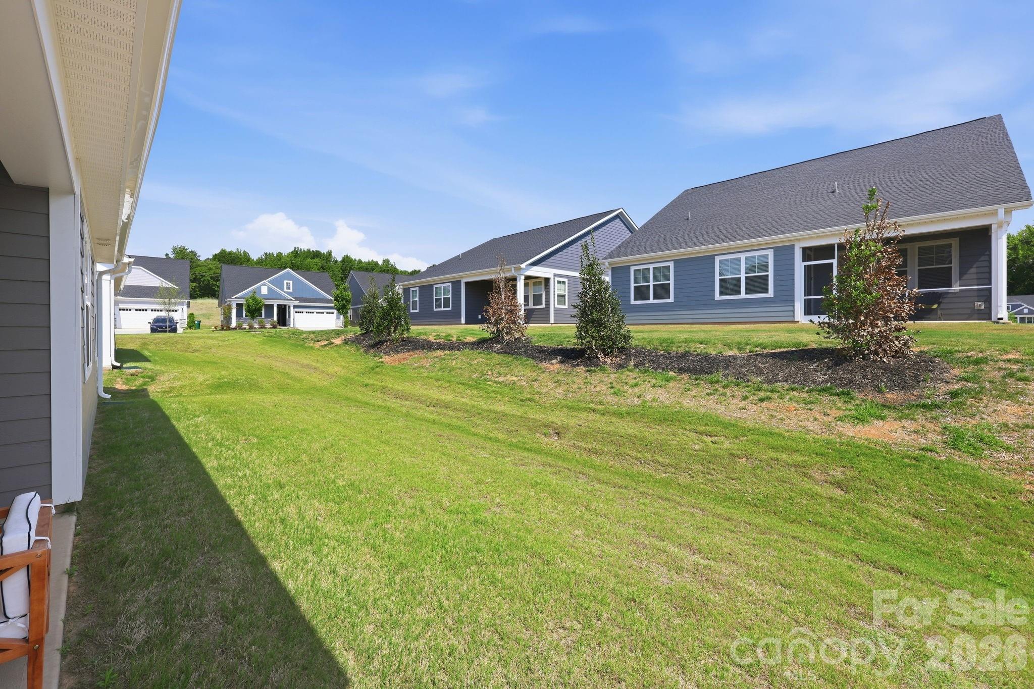 Alexander Farms - Residential