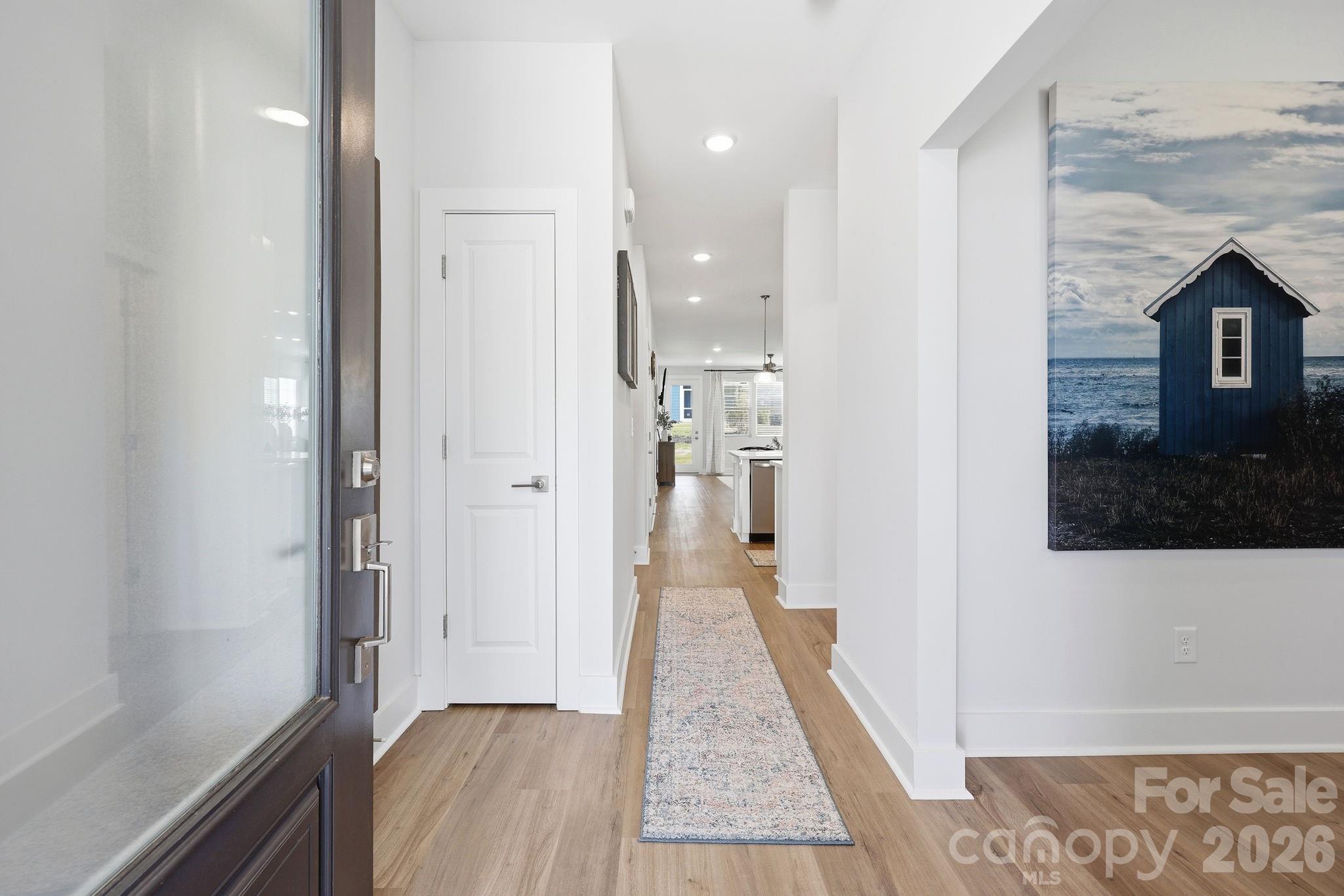 Alexander Farms - Residential