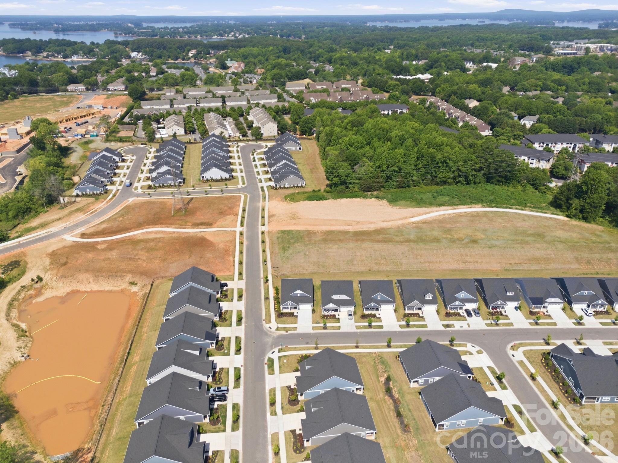 Alexander Farms - Residential