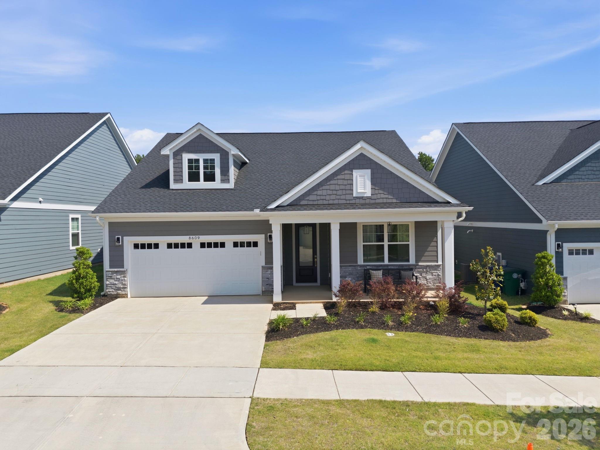 Alexander Farms - Residential