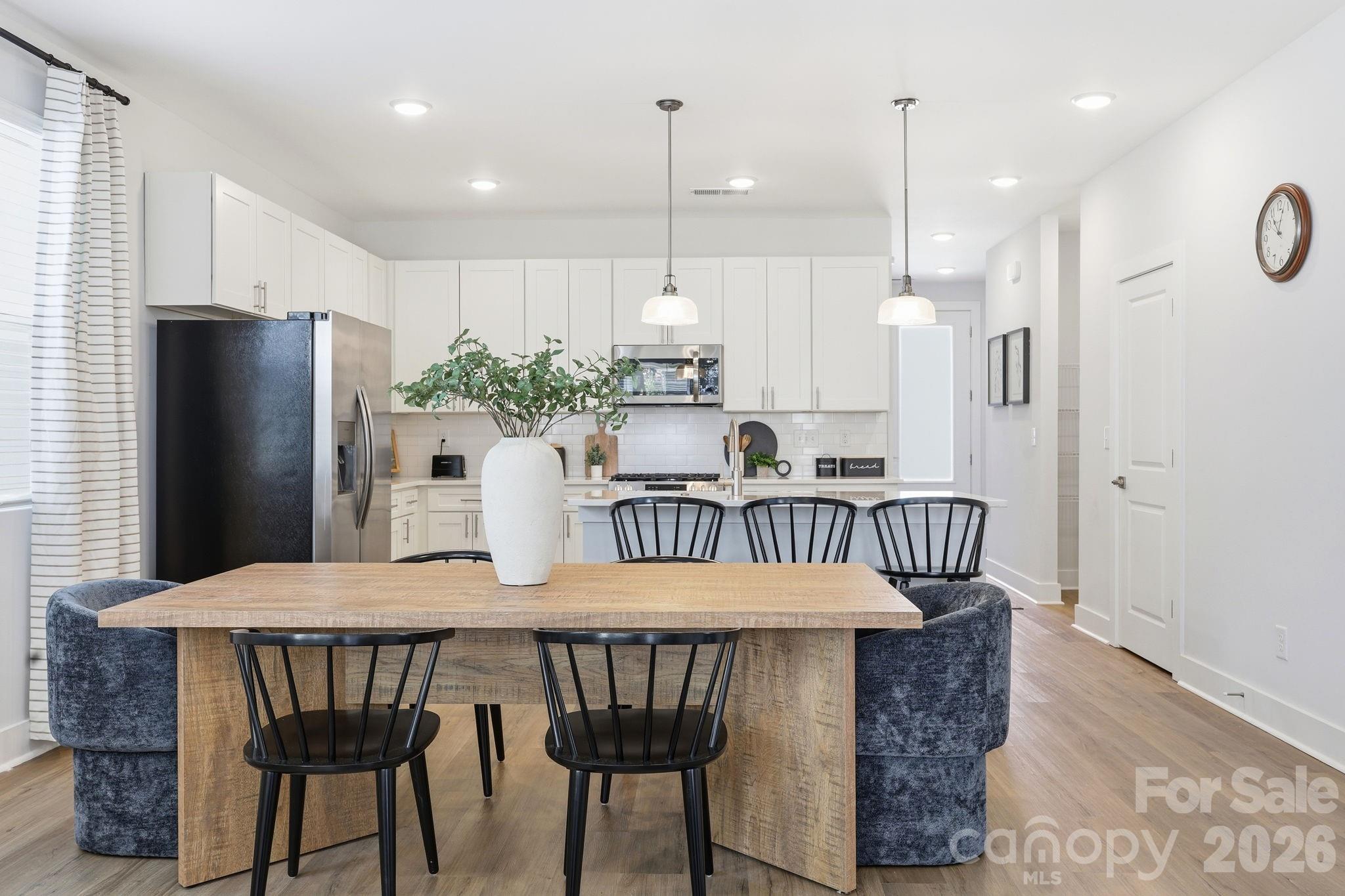 Alexander Farms - Residential
