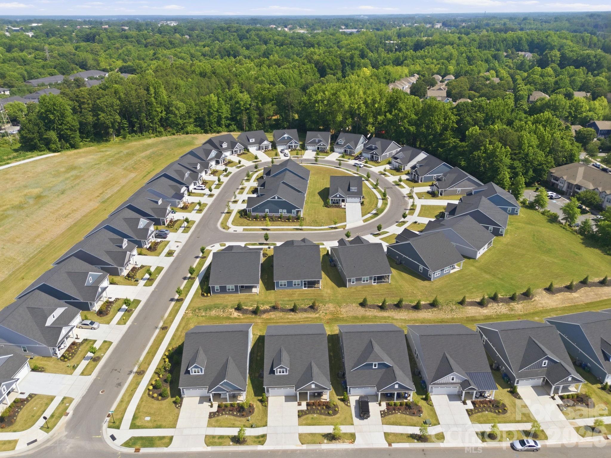 Alexander Farms - Residential