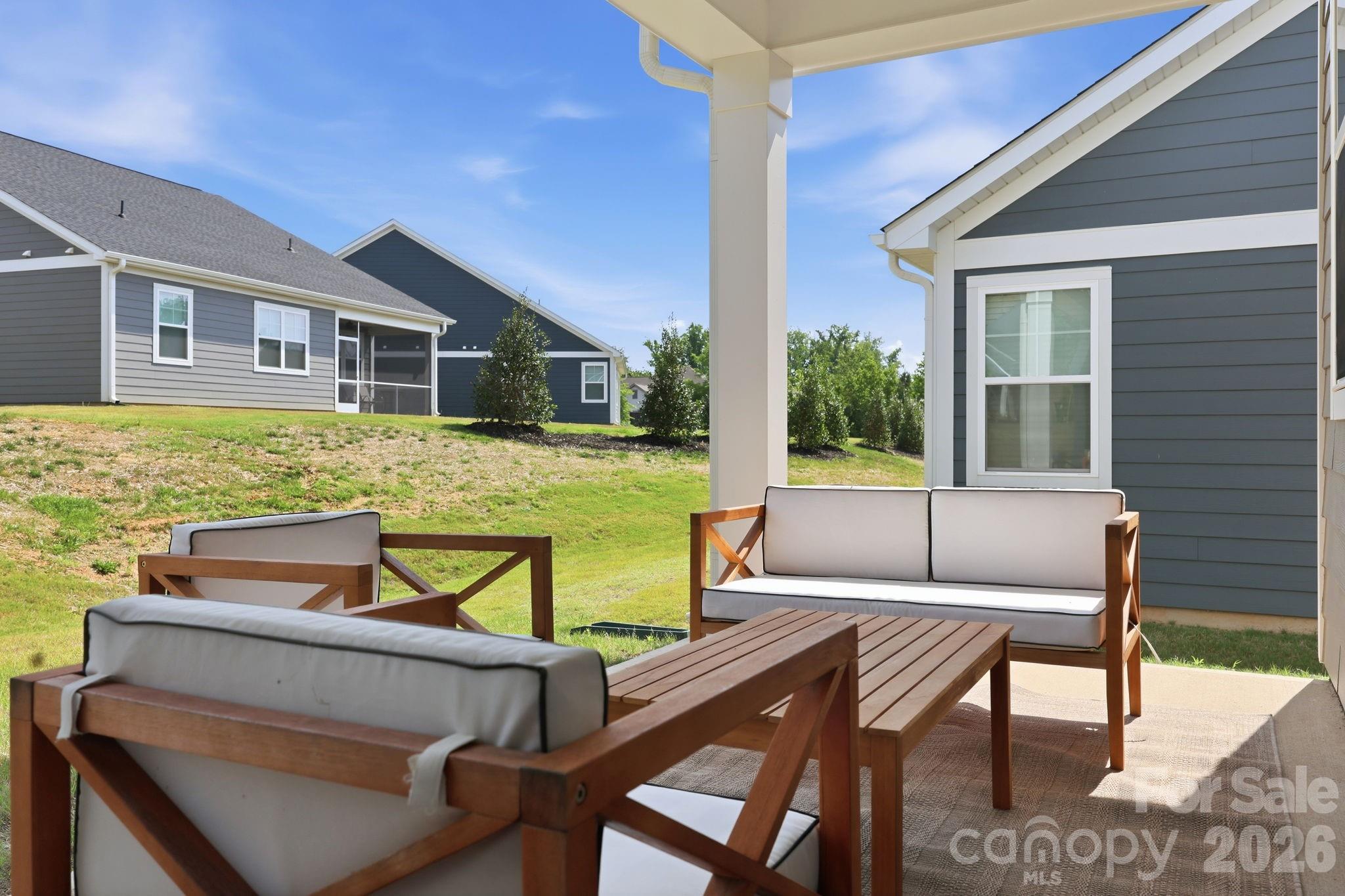 Alexander Farms - Residential
