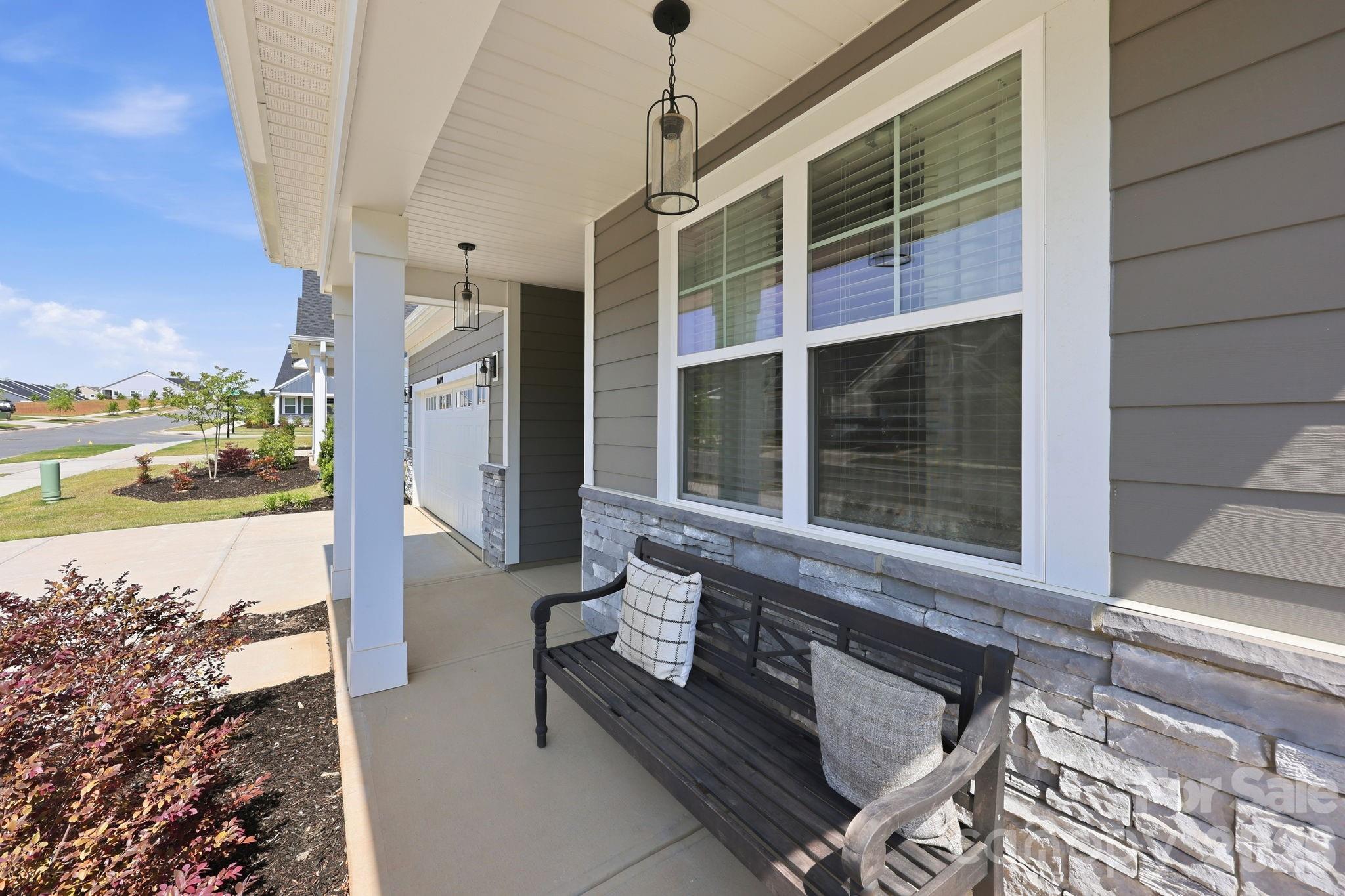 Alexander Farms - Residential