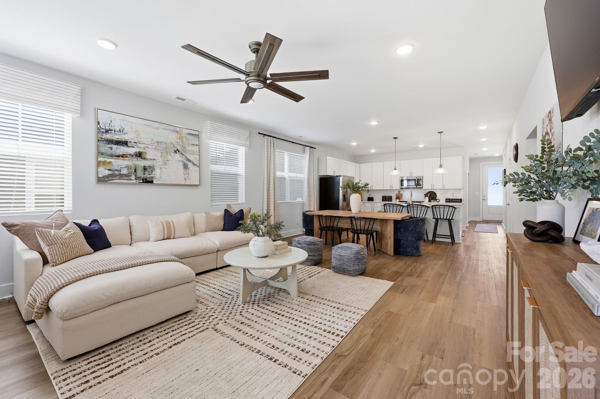 Alexander Farms - Residential