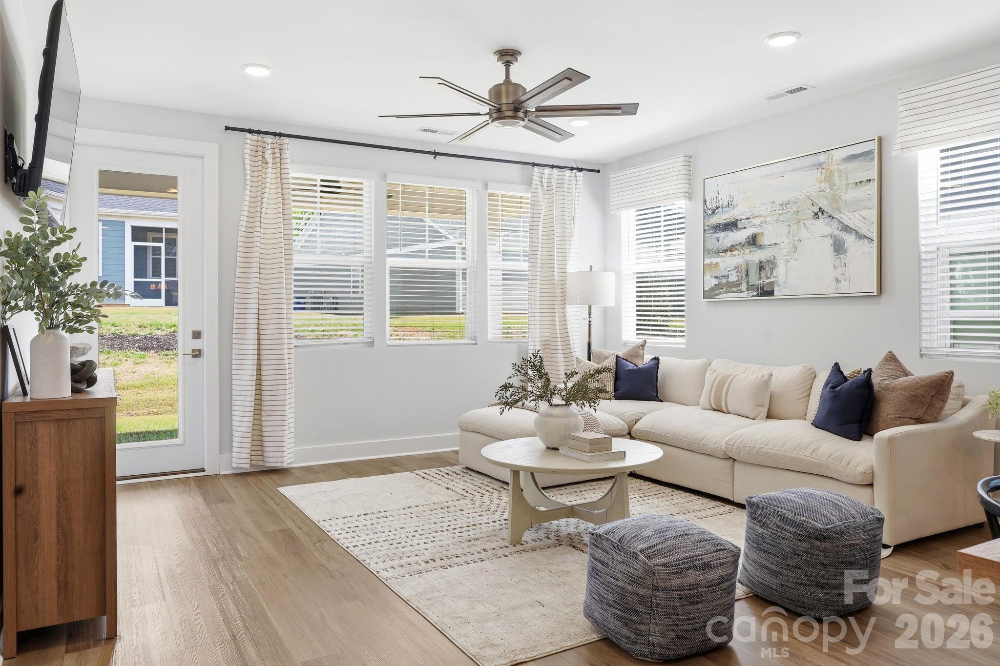 Alexander Farms - Residential