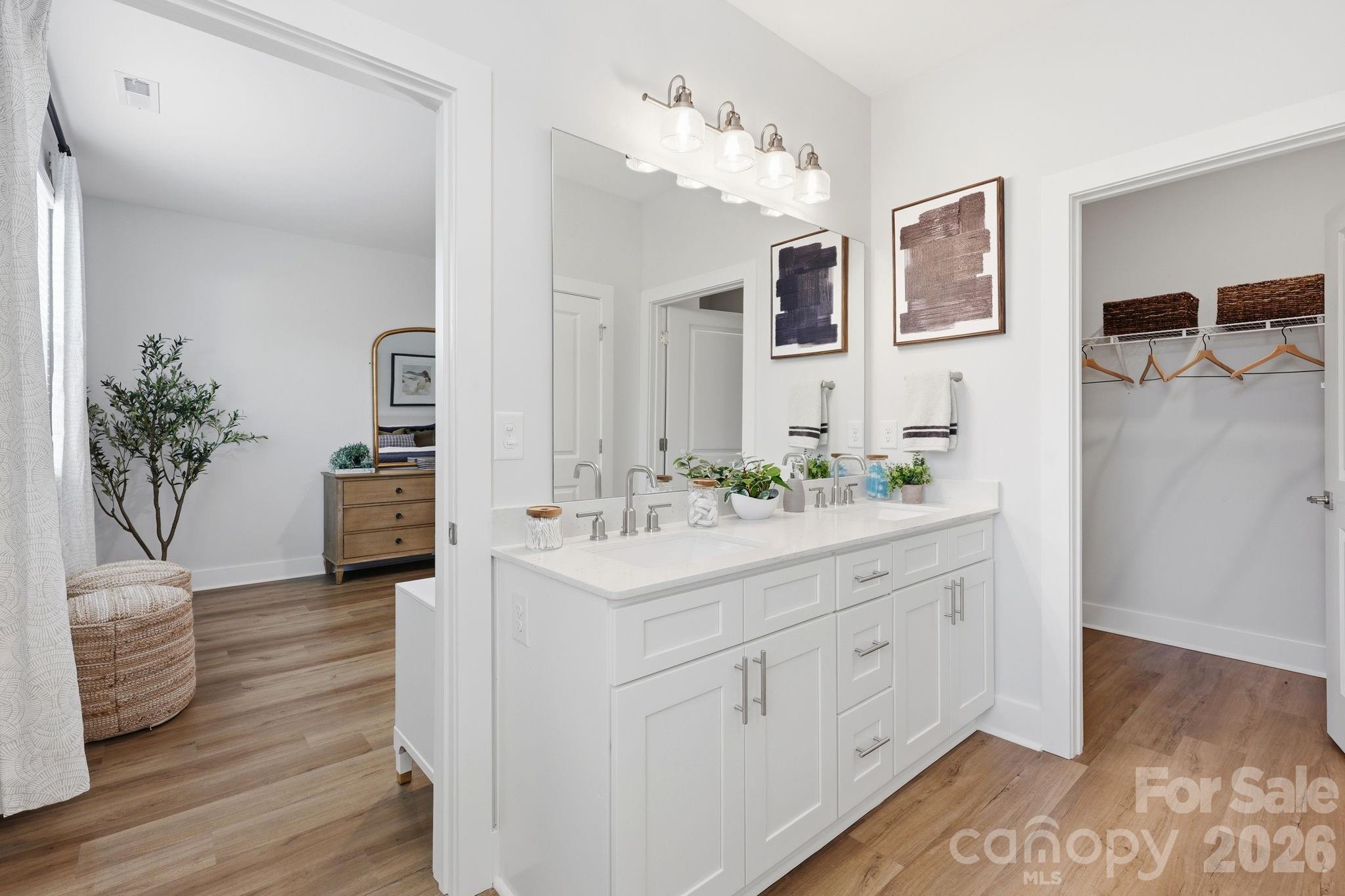Alexander Farms - Residential