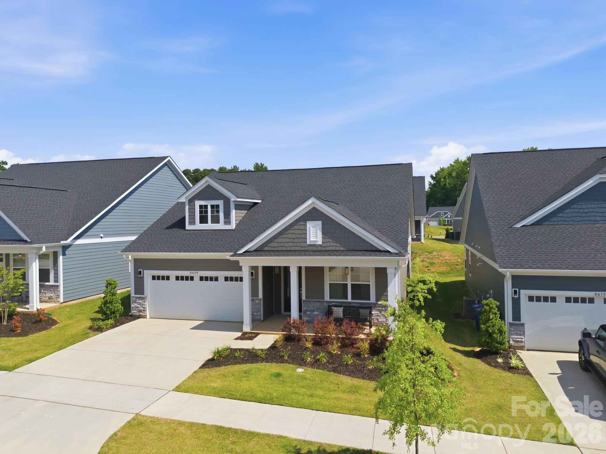 8609 Chagrin Drive
