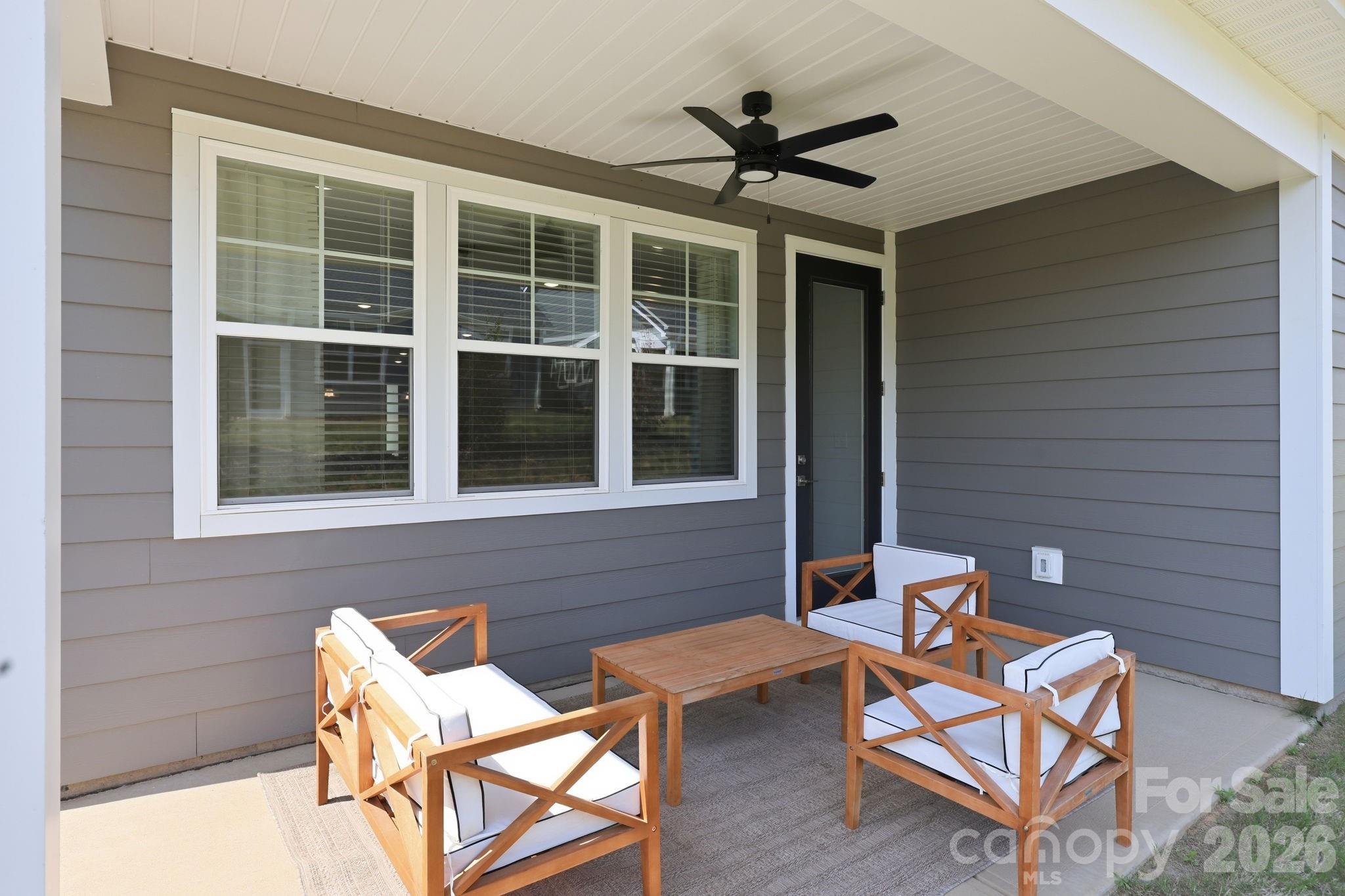 Alexander Farms - Residential