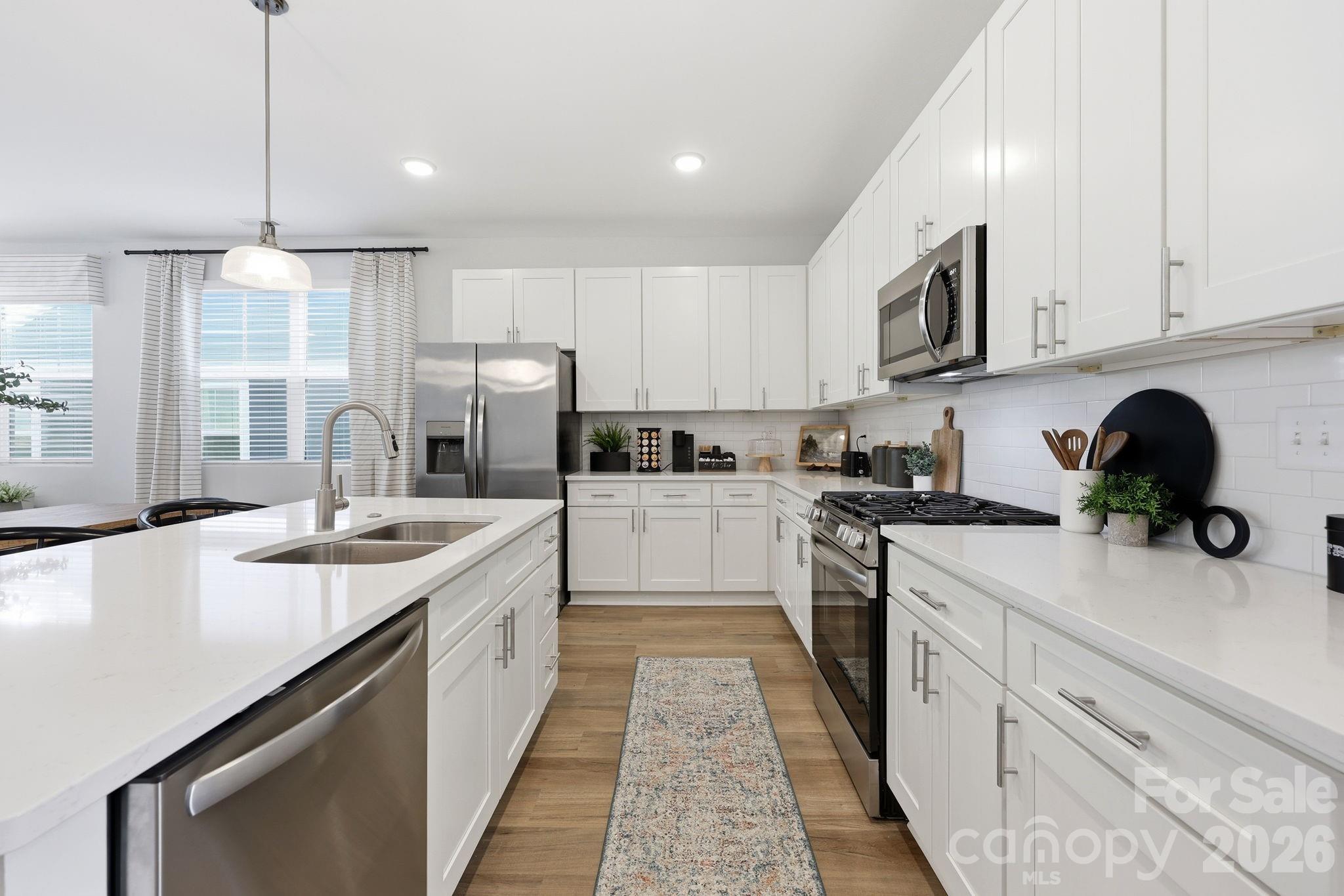 Alexander Farms - Residential