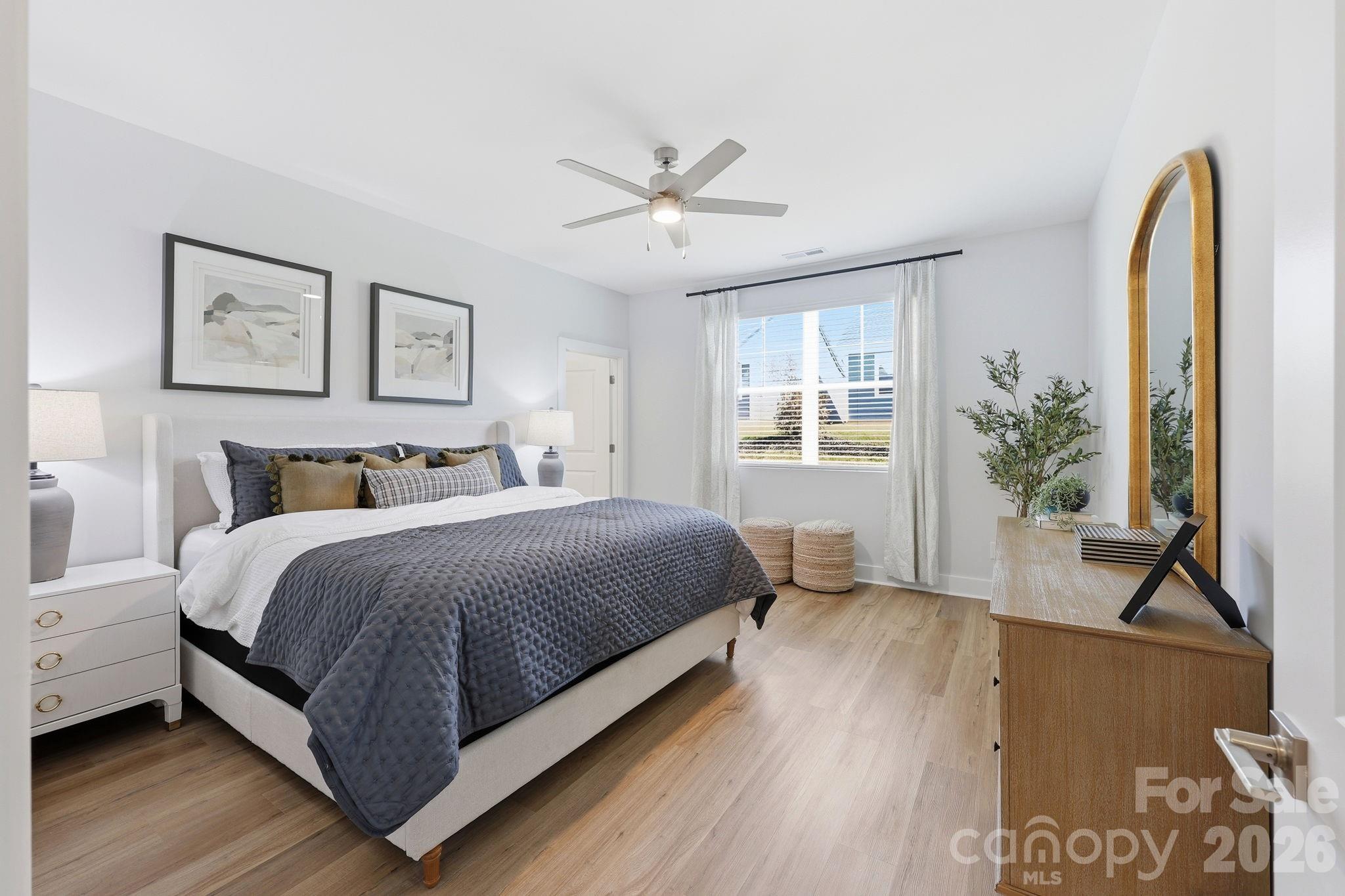 Alexander Farms - Residential