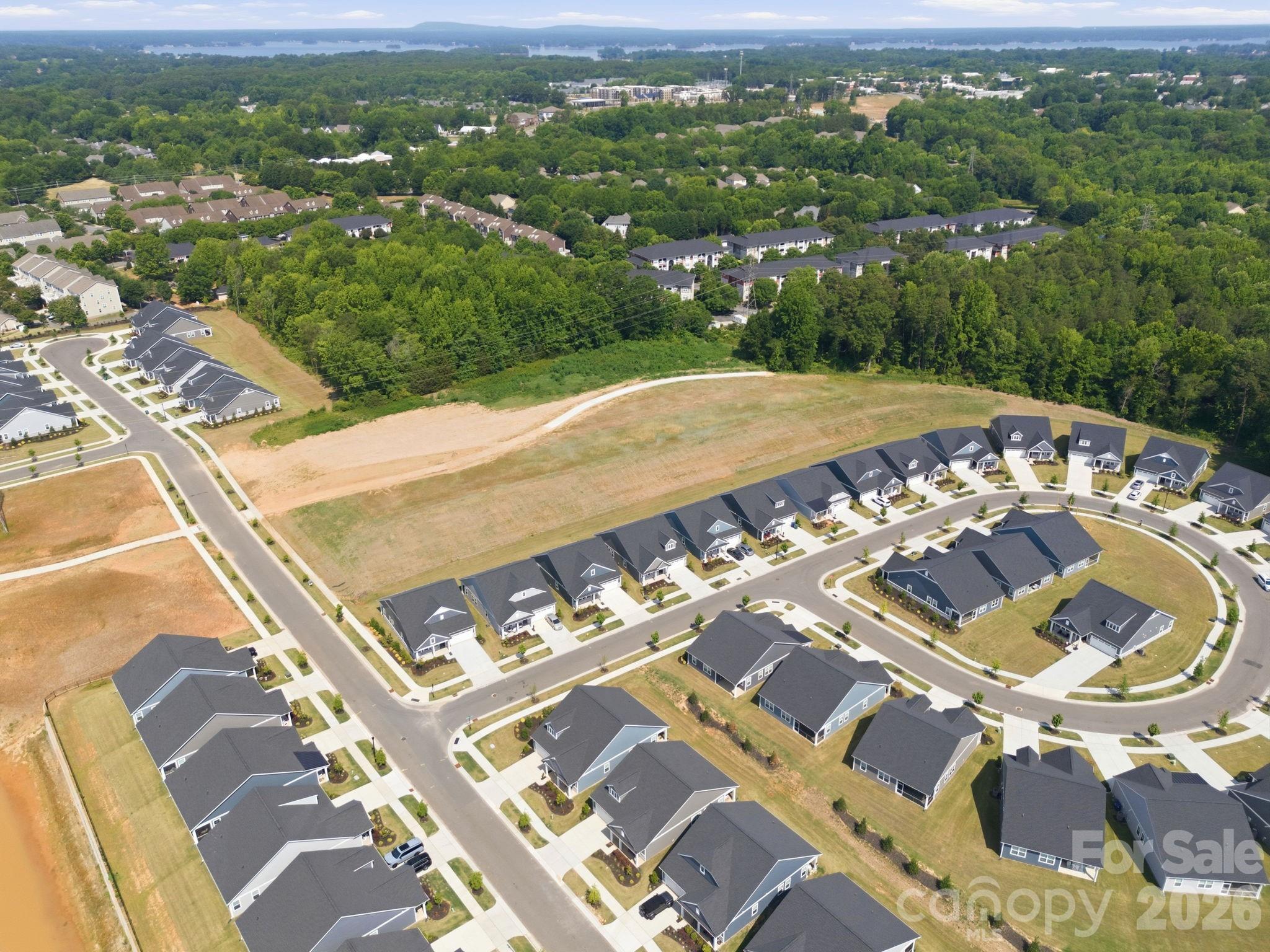 Alexander Farms - Residential