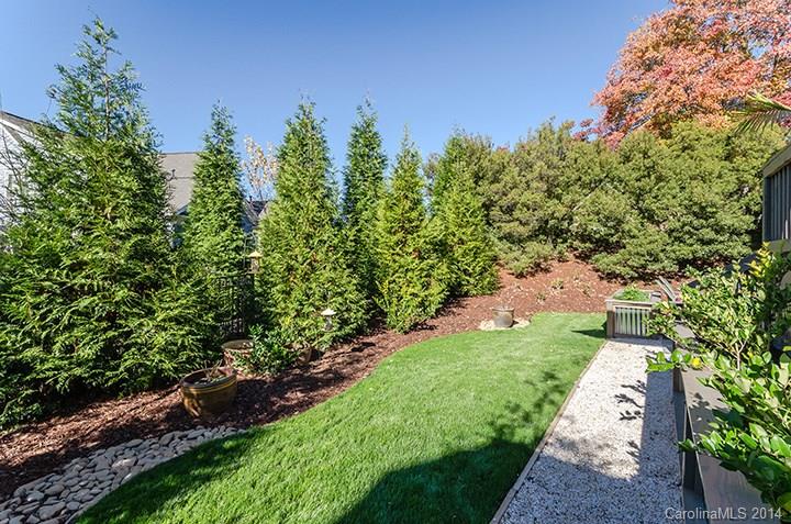 Davidson Pointe - Residential