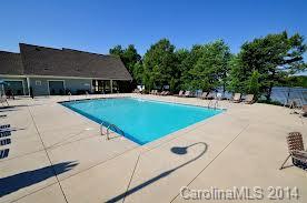 Davidson Pointe - Residential