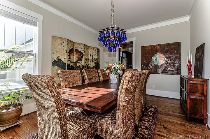 Davidson Pointe - Residential