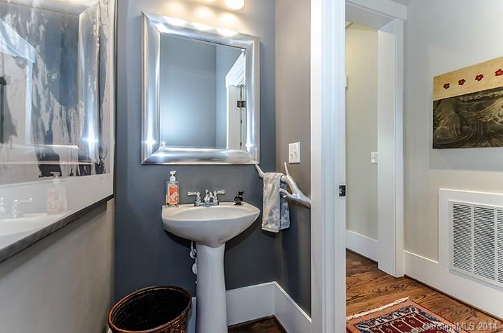 Davidson Pointe - Residential