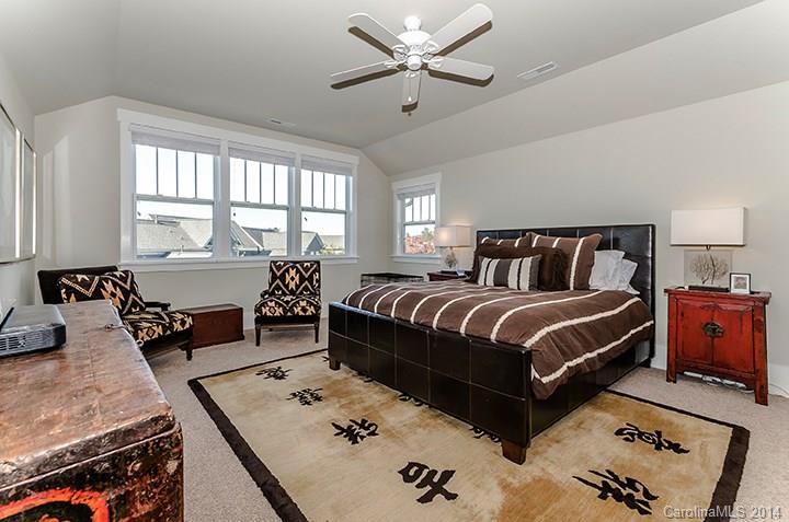 Davidson Pointe - Residential