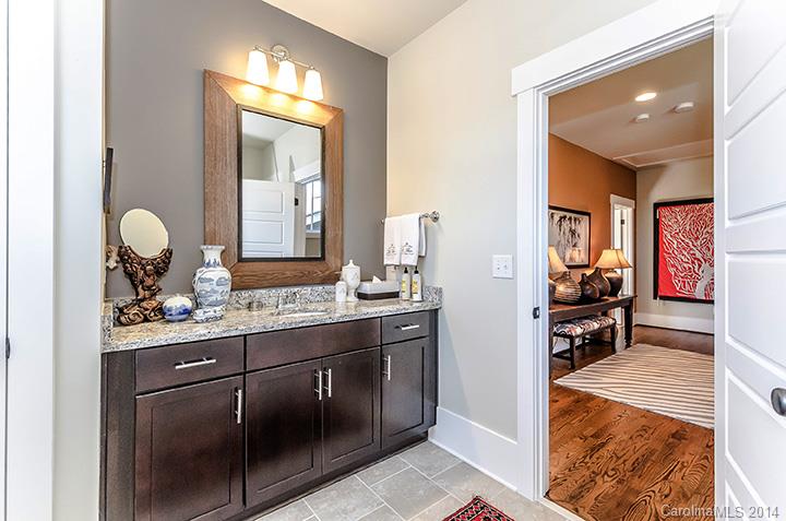 Davidson Pointe - Residential