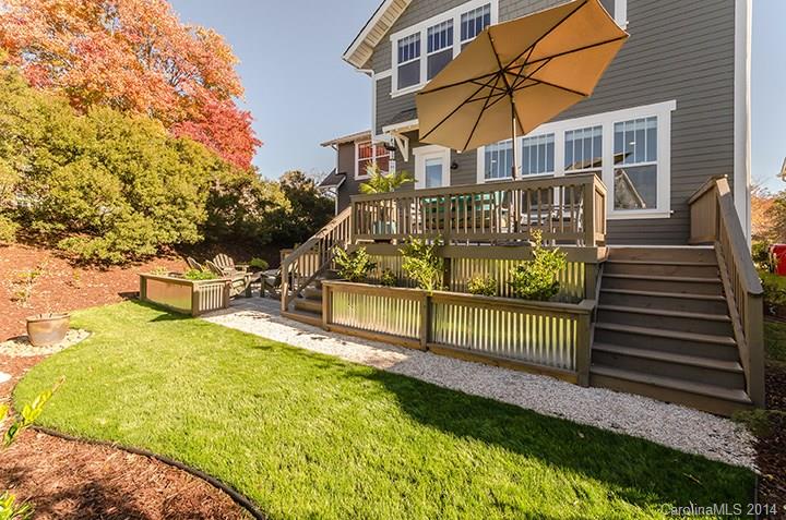 Davidson Pointe - Residential