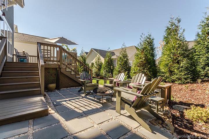 Davidson Pointe - Residential