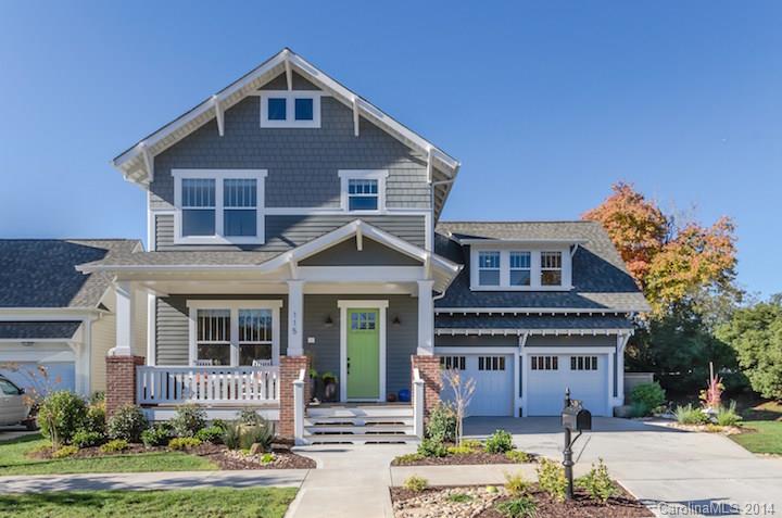 Davidson Pointe - Residential