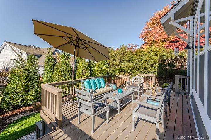 Davidson Pointe - Residential