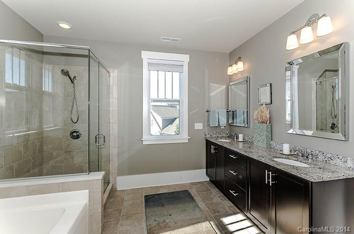 Davidson Pointe - Residential