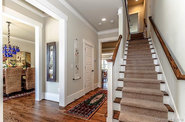 Davidson Pointe - Residential