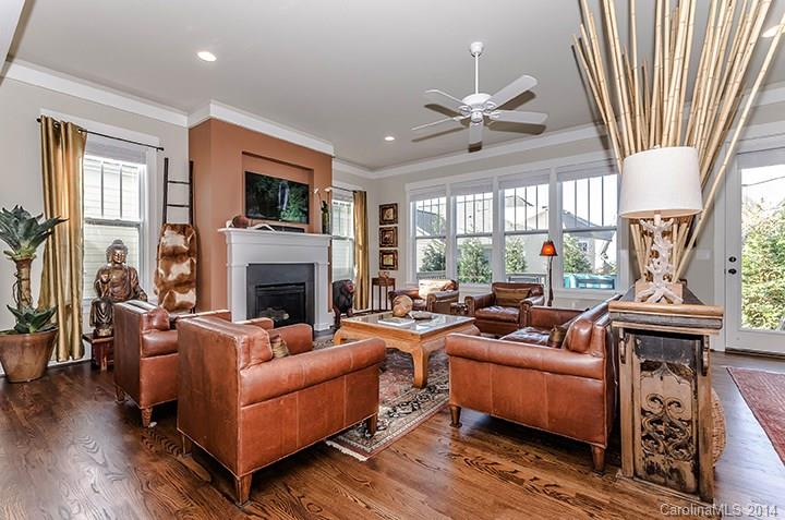 Davidson Pointe - Residential