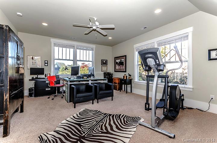 Davidson Pointe - Residential