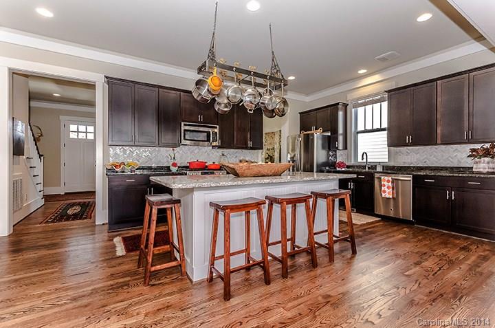 Davidson Pointe - Residential