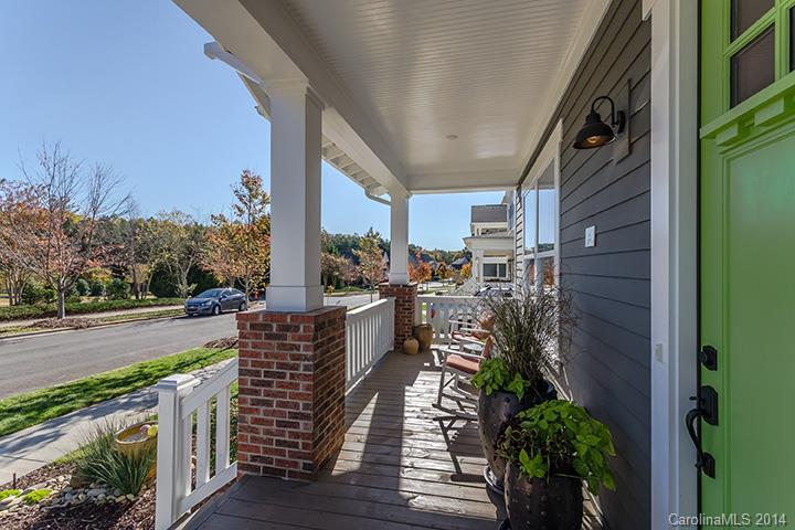 Davidson Pointe - Residential