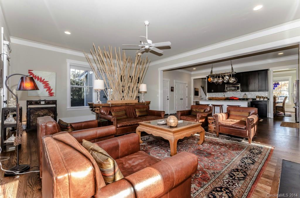 Davidson Pointe - Residential