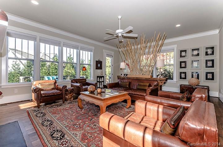 Davidson Pointe - Residential