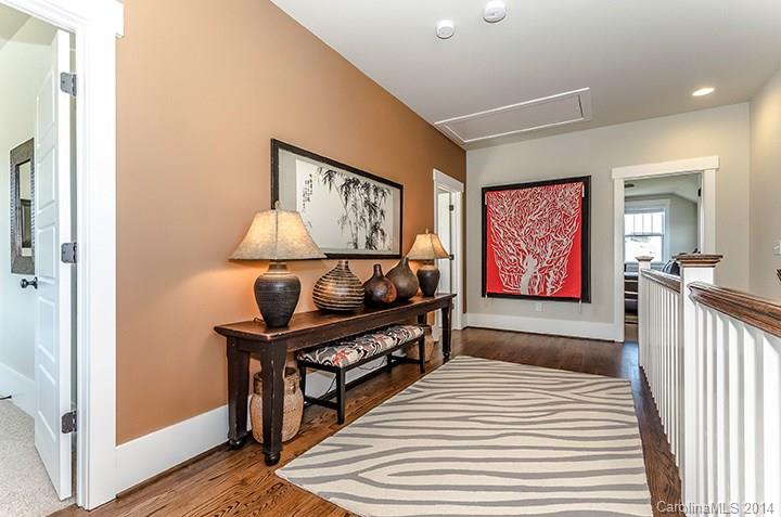 Davidson Pointe - Residential