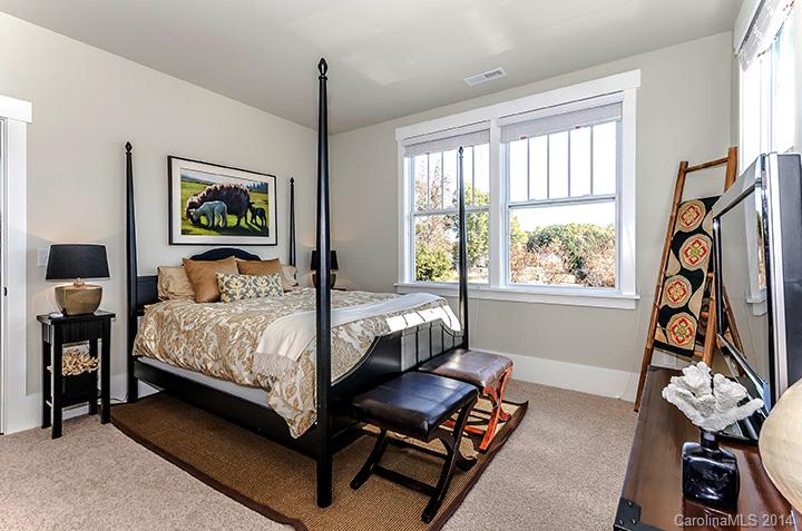 Davidson Pointe - Residential