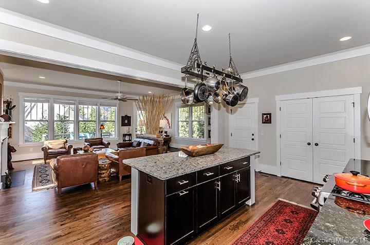 Davidson Pointe - Residential