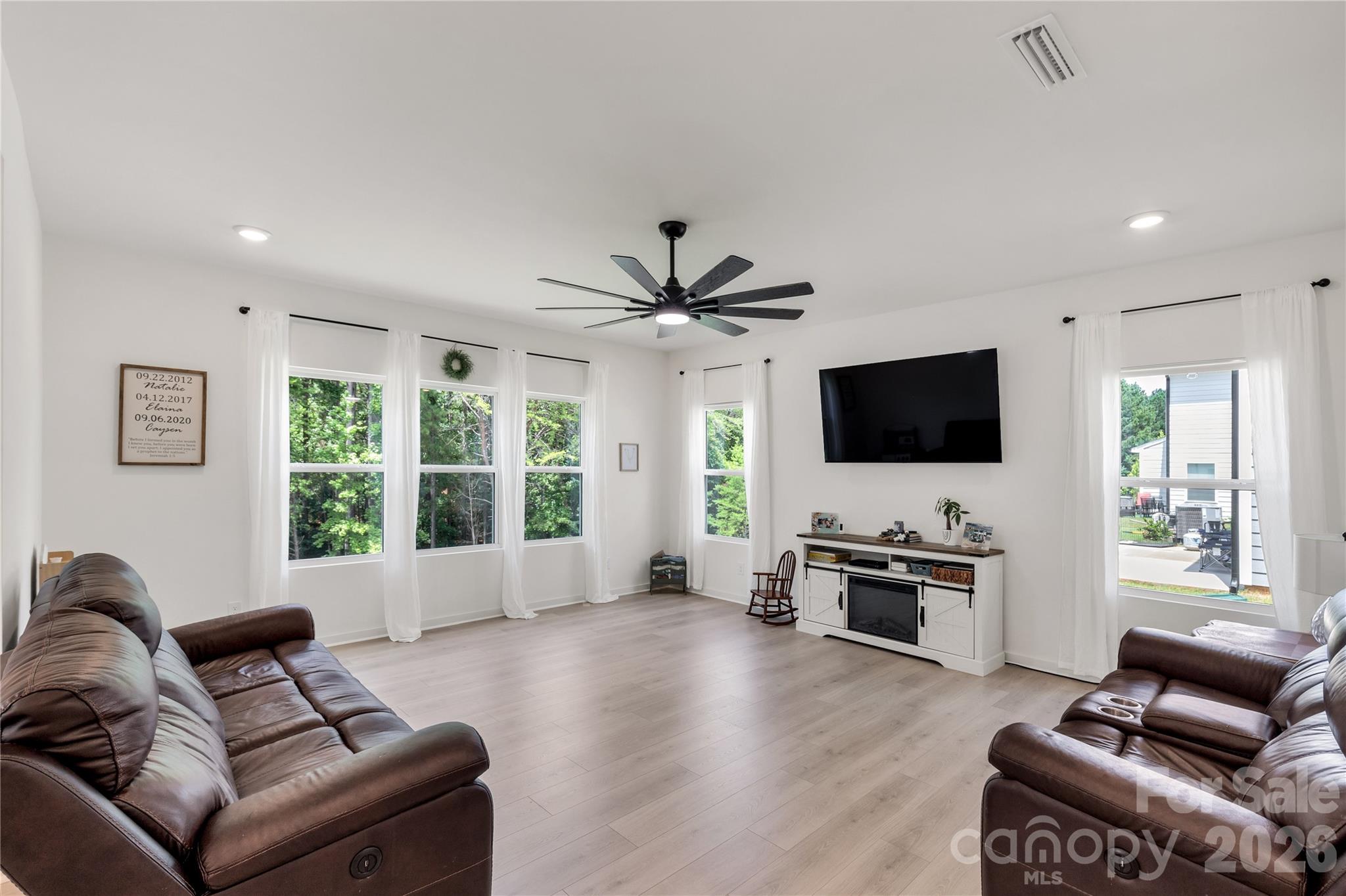 Edgewater - Residential