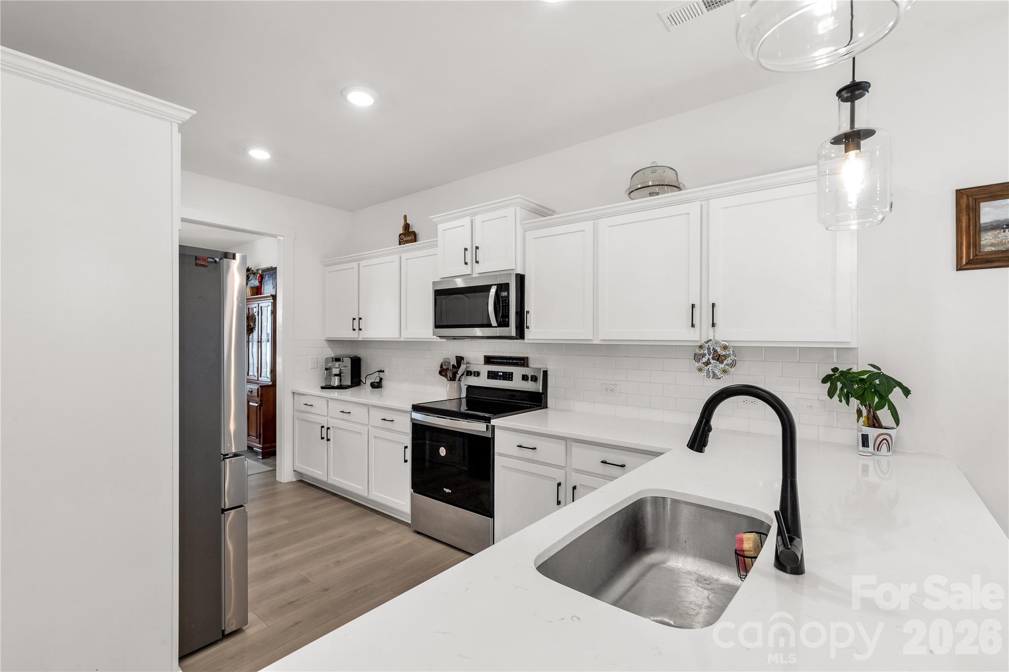 Edgewater - Residential