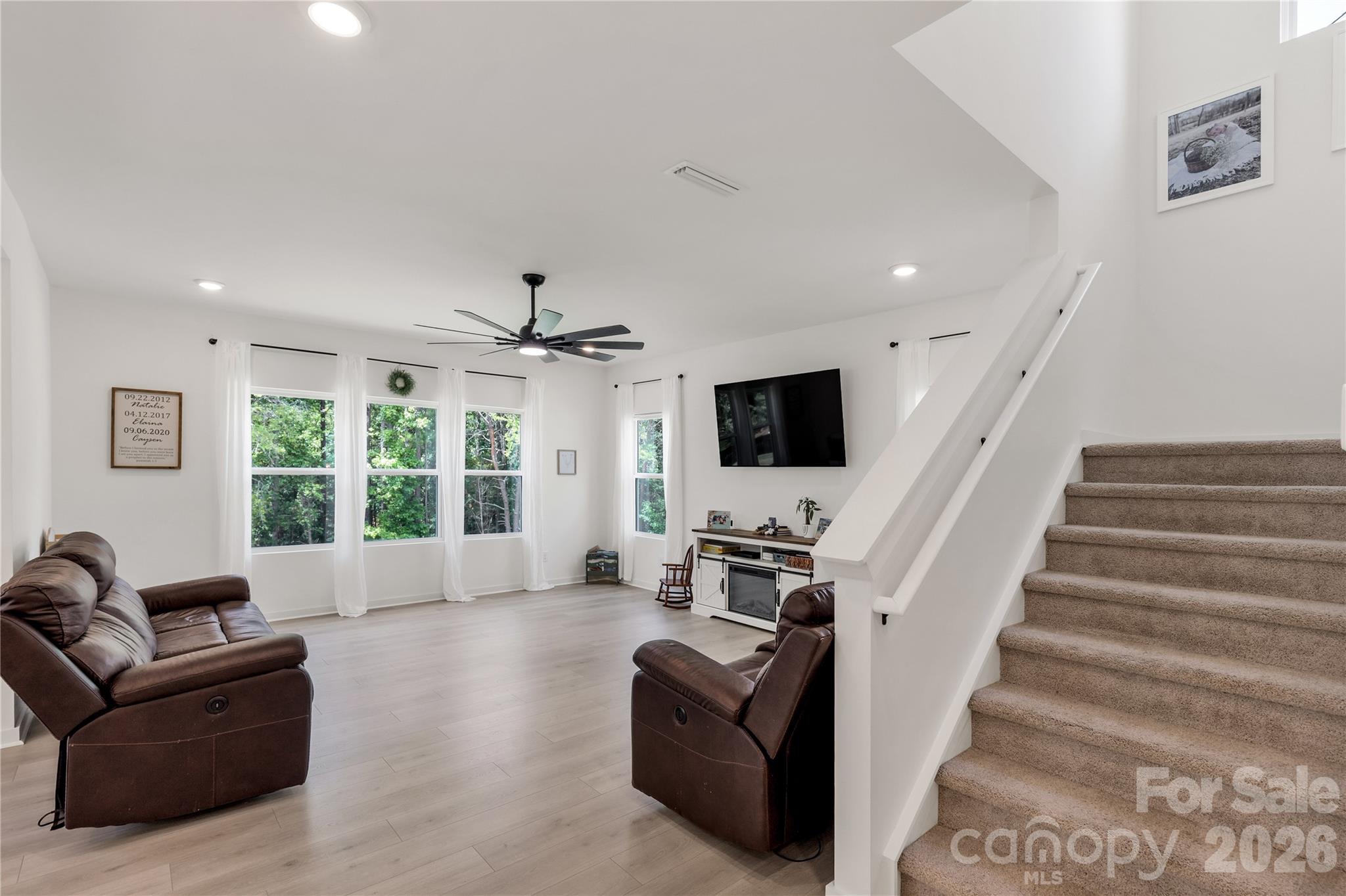 Edgewater - Residential