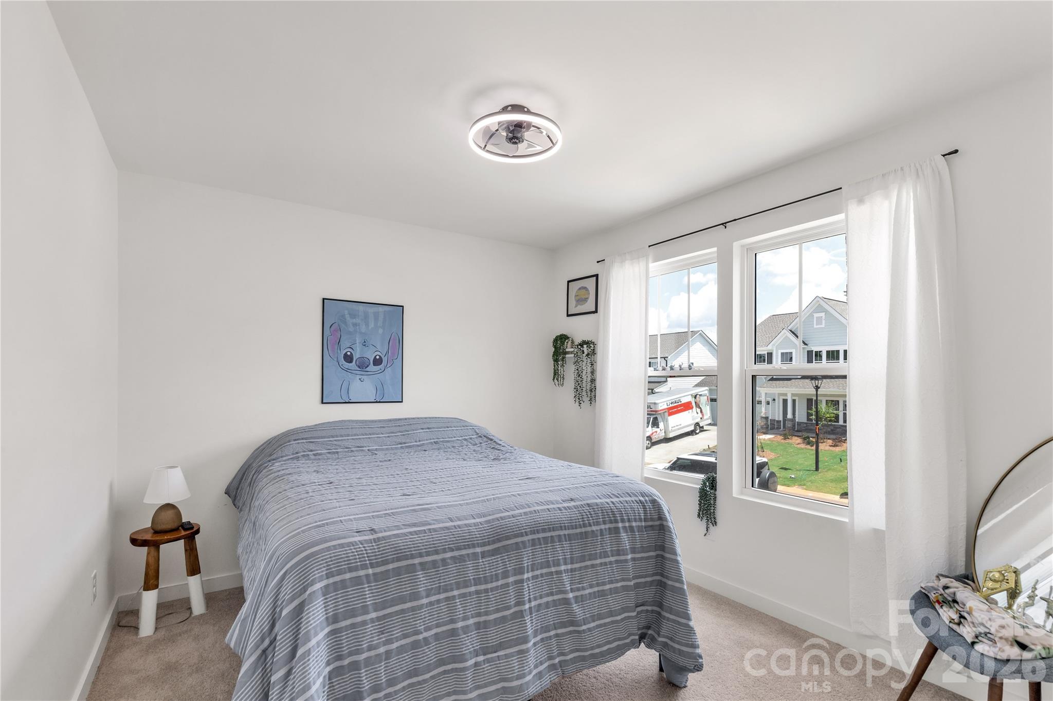 Edgewater - Residential