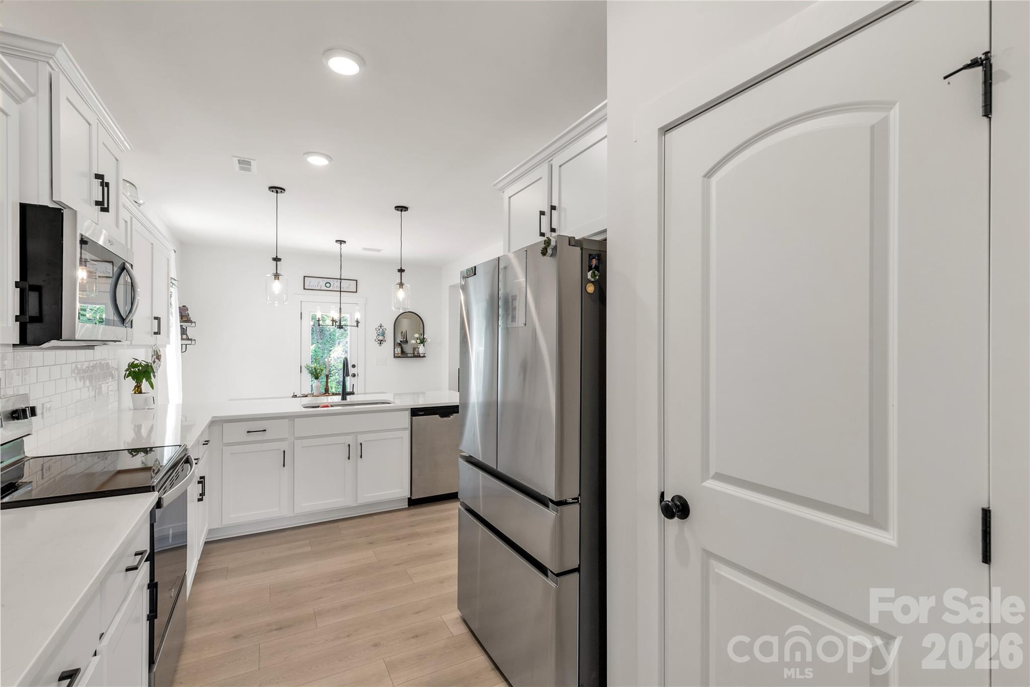 Edgewater - Residential