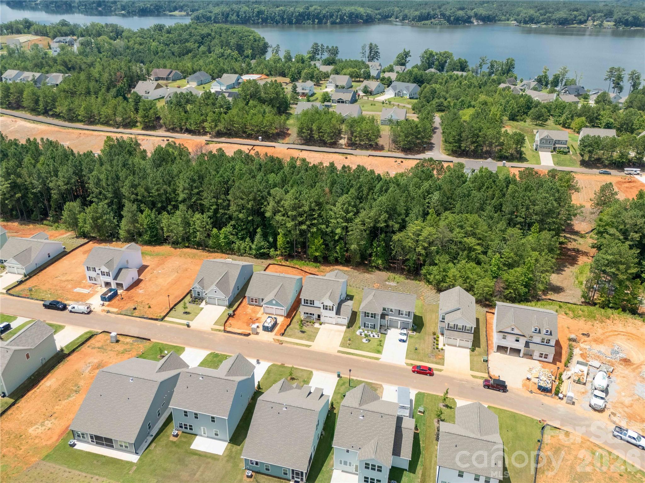 Edgewater - Residential