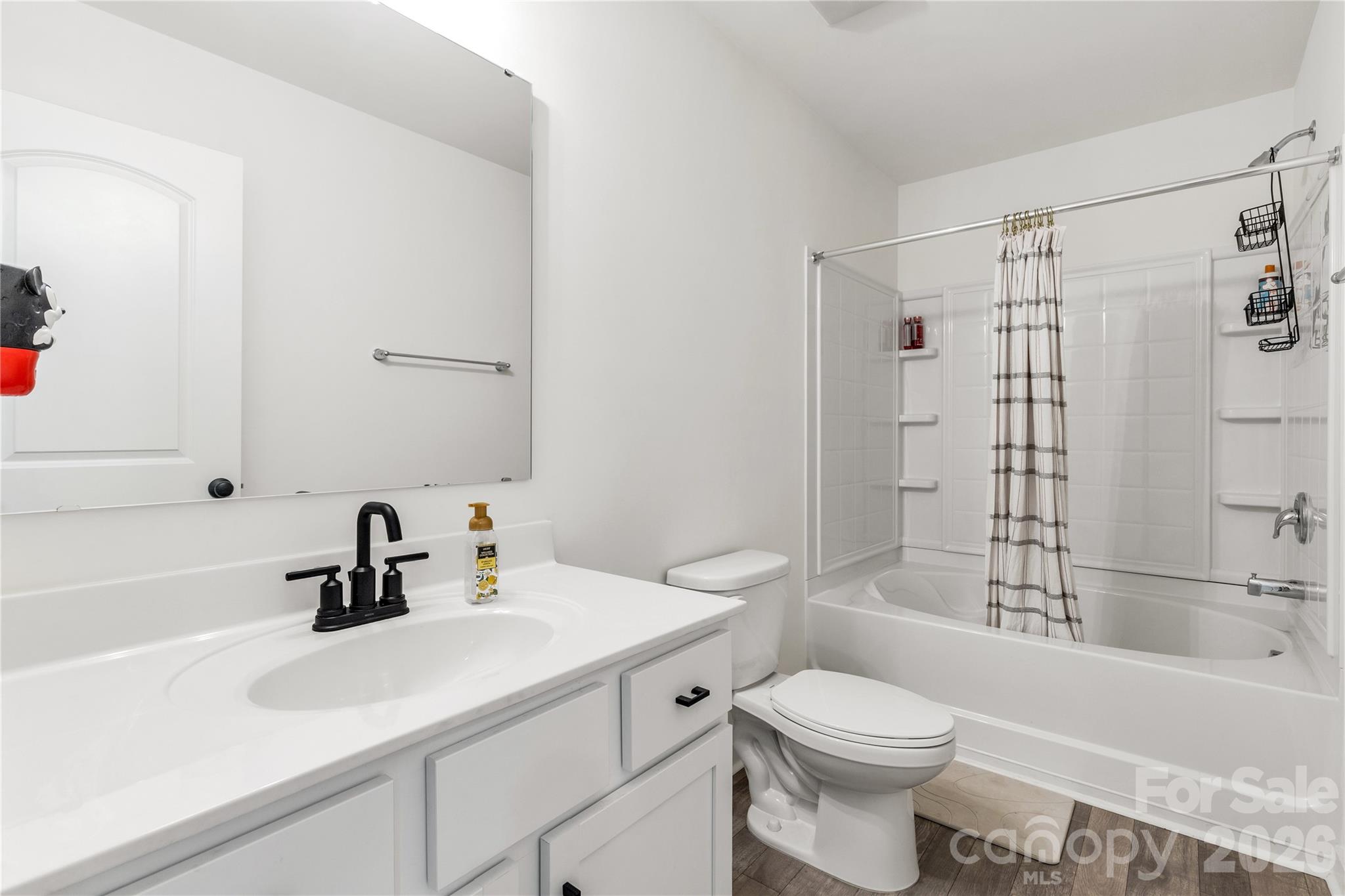 Edgewater - Residential