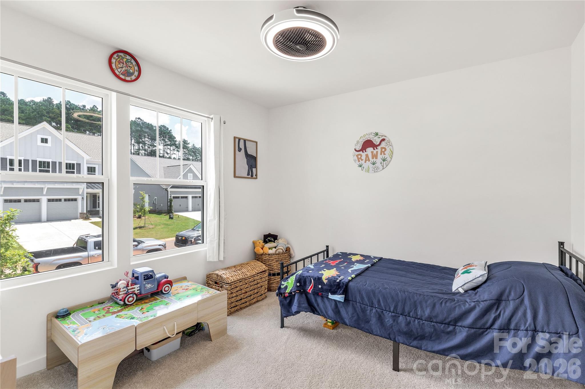 Edgewater - Residential