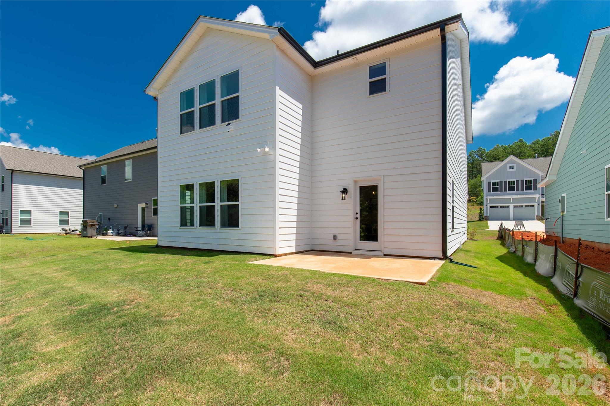 Edgewater - Residential