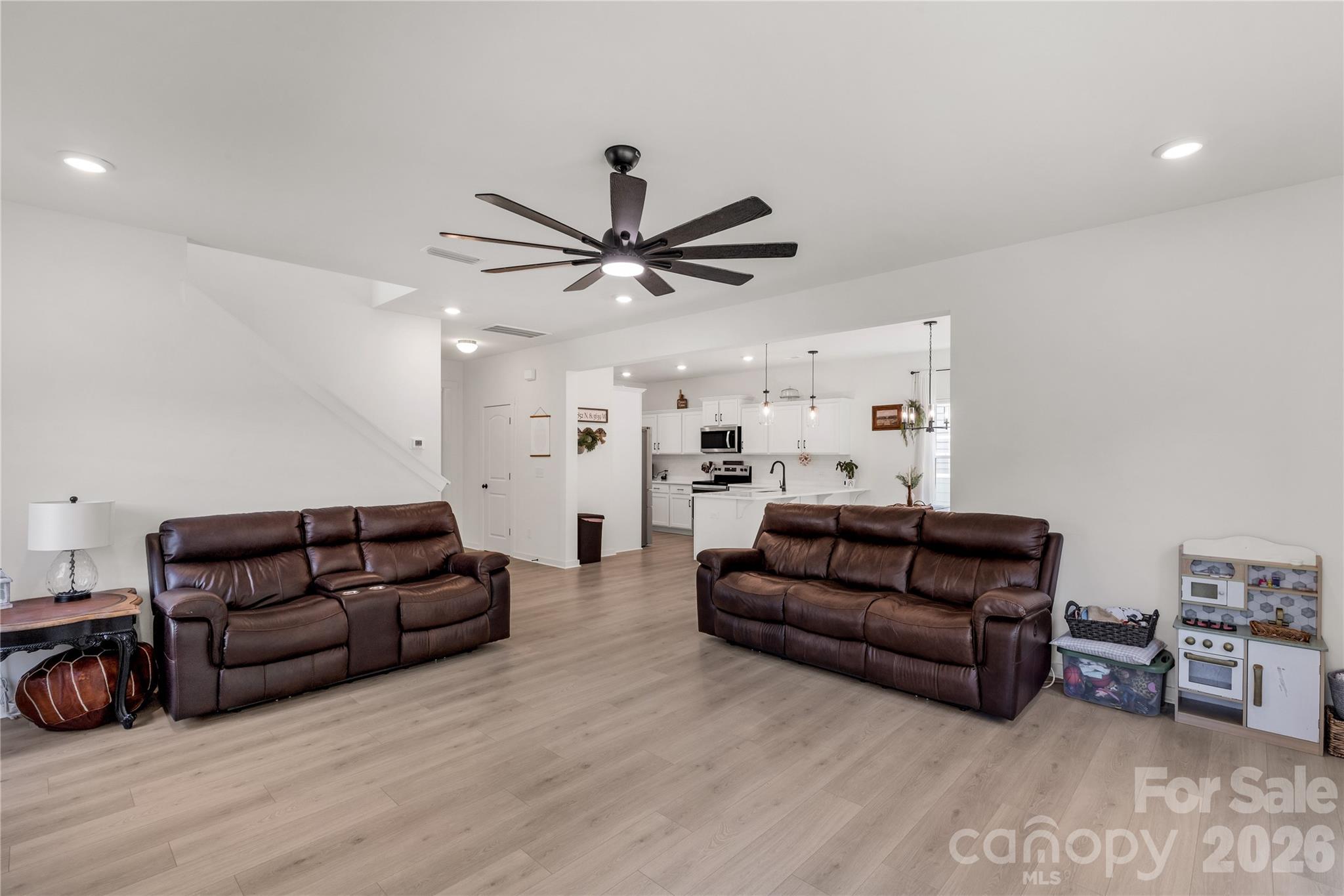 Edgewater - Residential