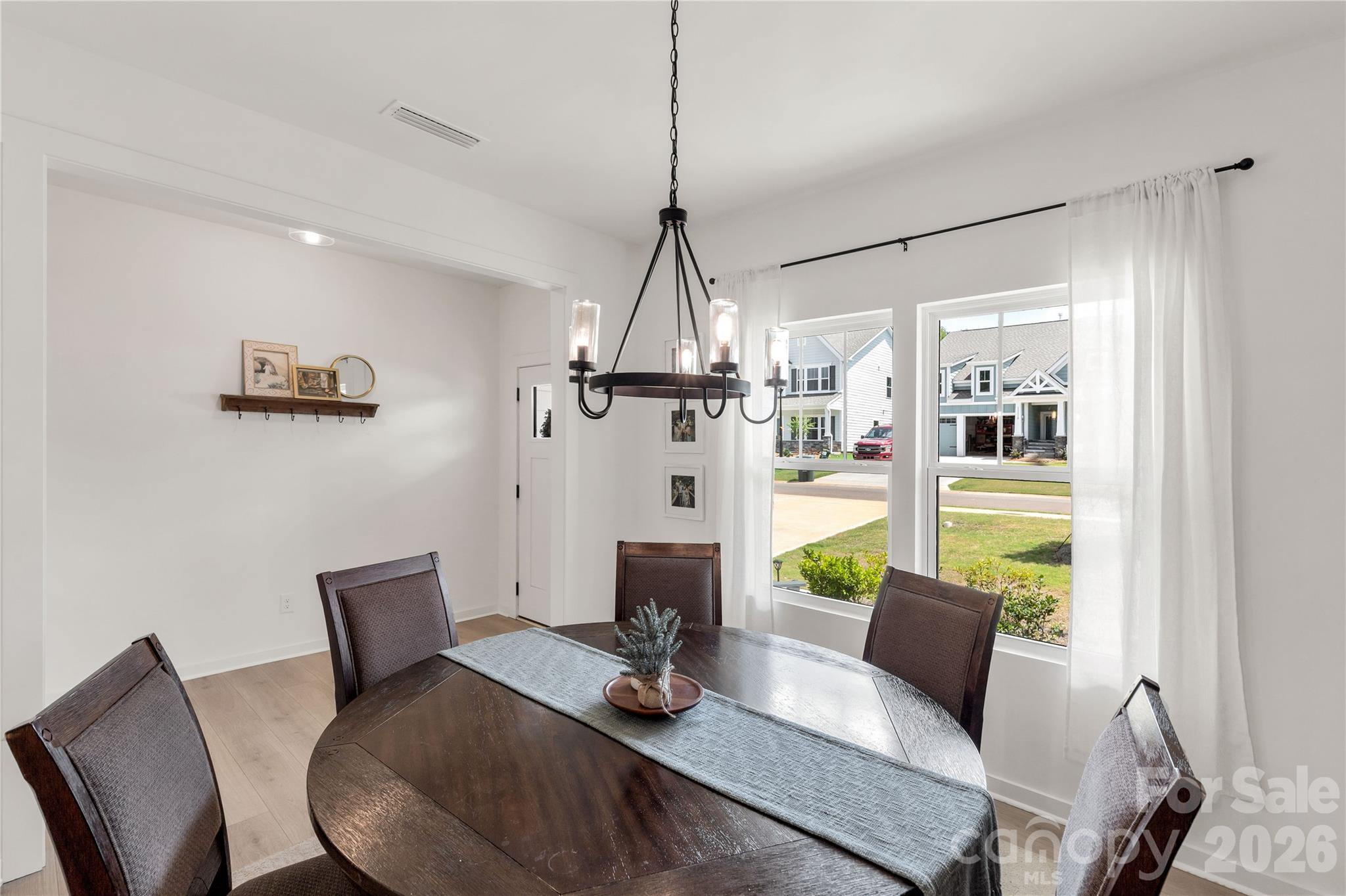 Edgewater - Residential